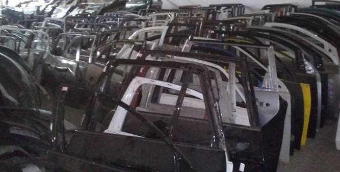 汽车配件原厂件和副厂件怎么区别,如何判断原厂件和副厂件