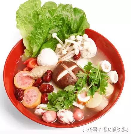 麻辣烫的做法和配方简单开店,街头小吃正宗麻辣烫的做法和配方