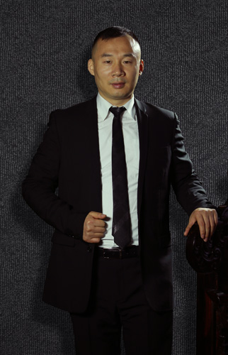 腾辉集团孟庆中身价,孟庆中盛鹏