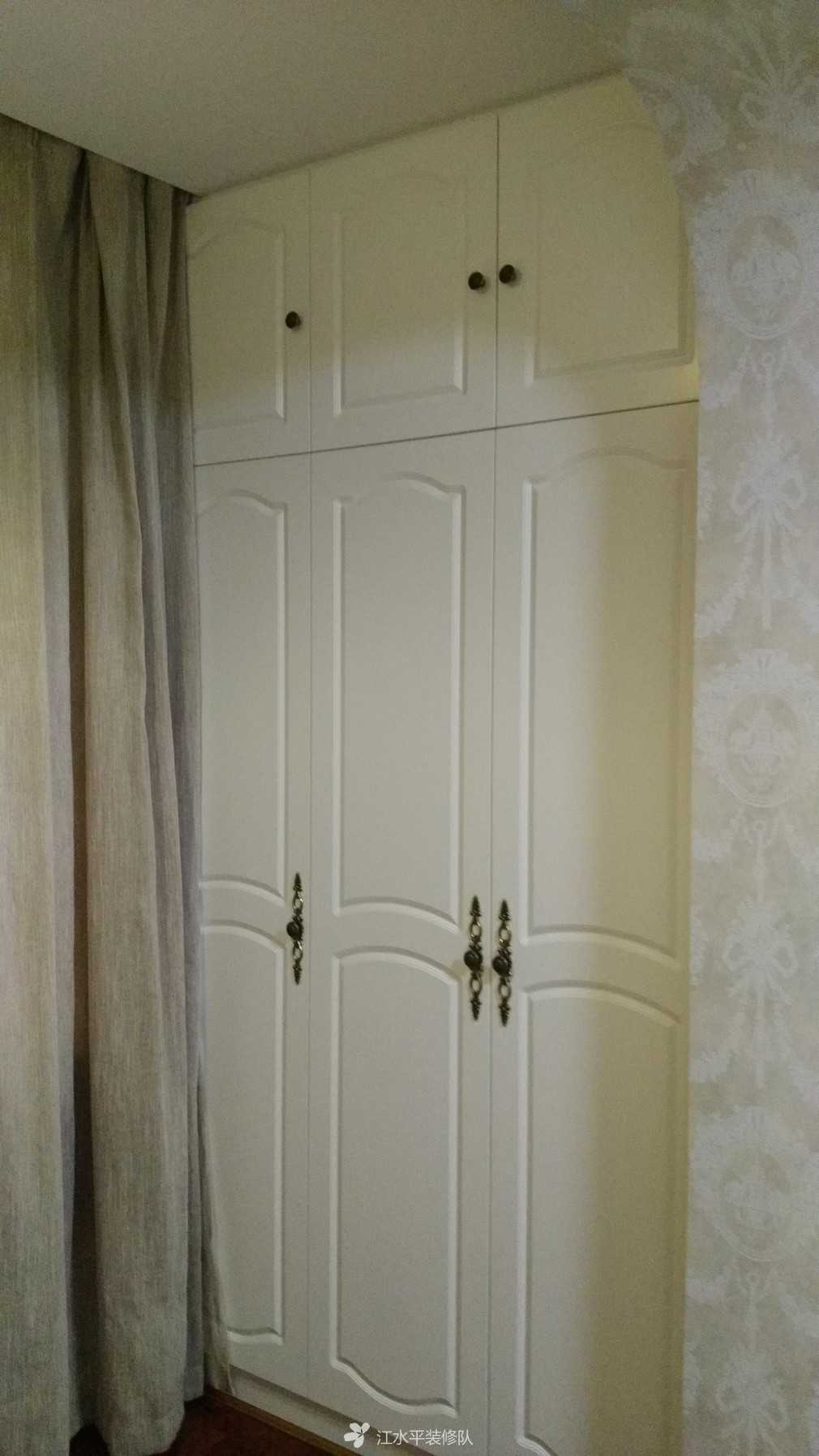 绵阳装饰设计推荐,绵阳好口碑装修装饰设计公司推荐