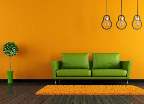 别再傻傻买绿萝了,除甲醛这4招才有效!让你2周住新家!