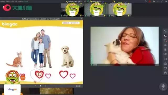 孩子多大上外教课比较好,哪种外教课最好