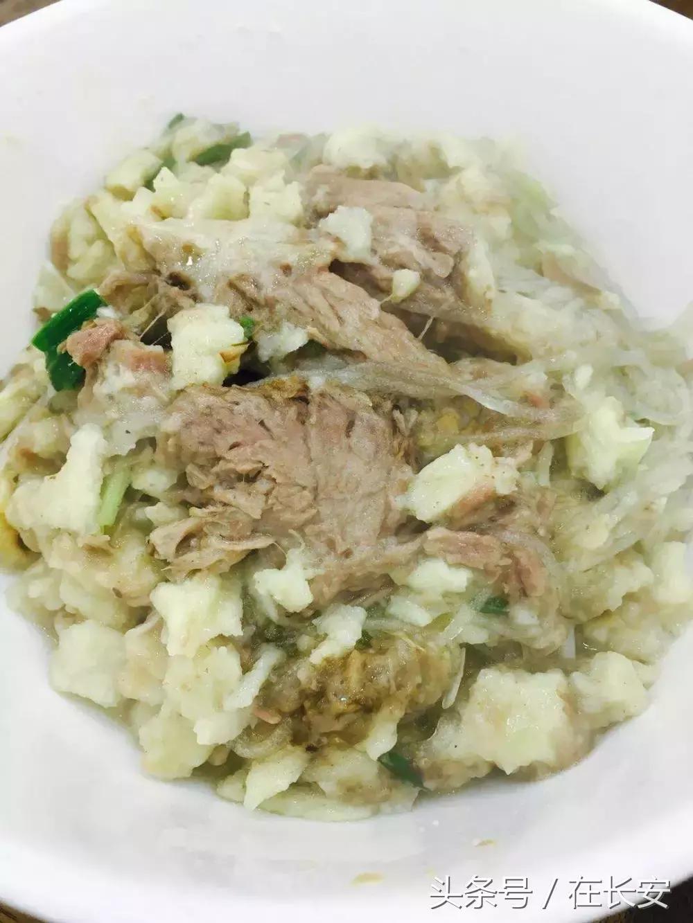 十分钟变西安土著，外地朋友请收藏！