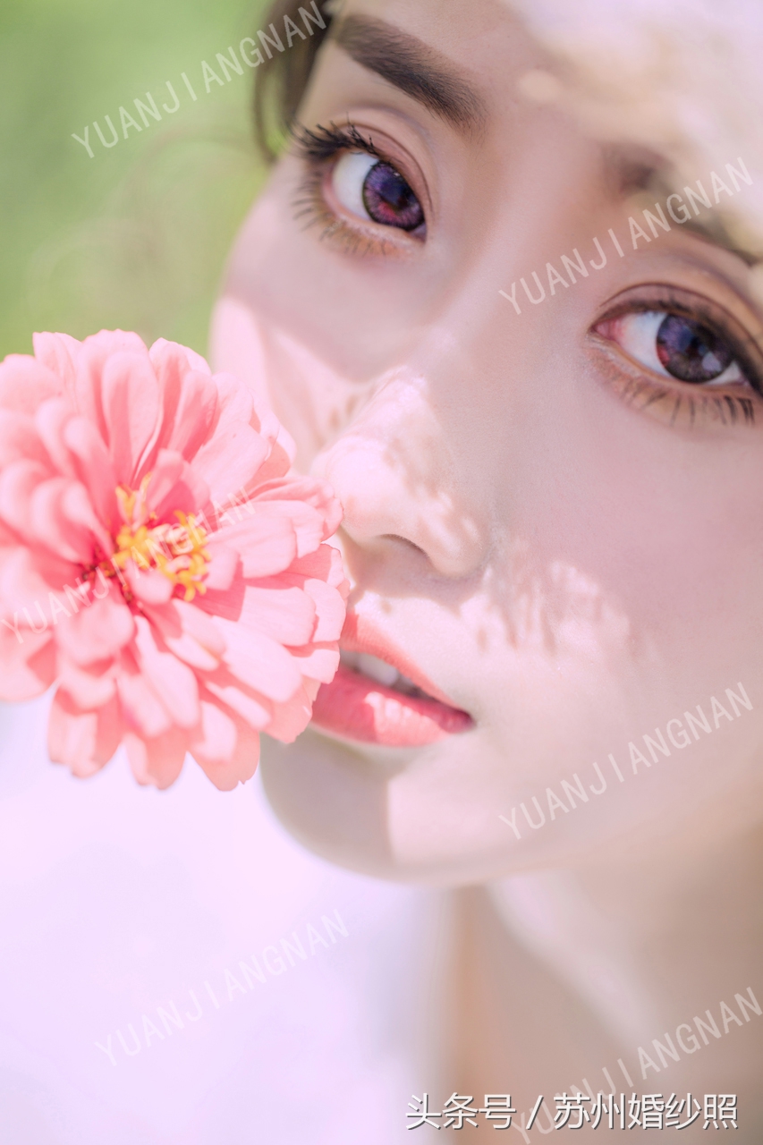 苏州浪漫城堡婚纱照,苏州景色婚纱照