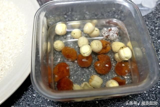 提高免疫力的小米糊,大人喝的米糊有营养还可以减肥