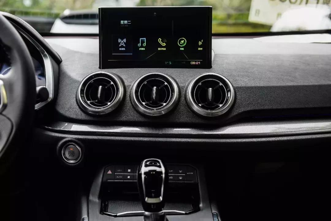 wey哪款比较好,wey哪款好