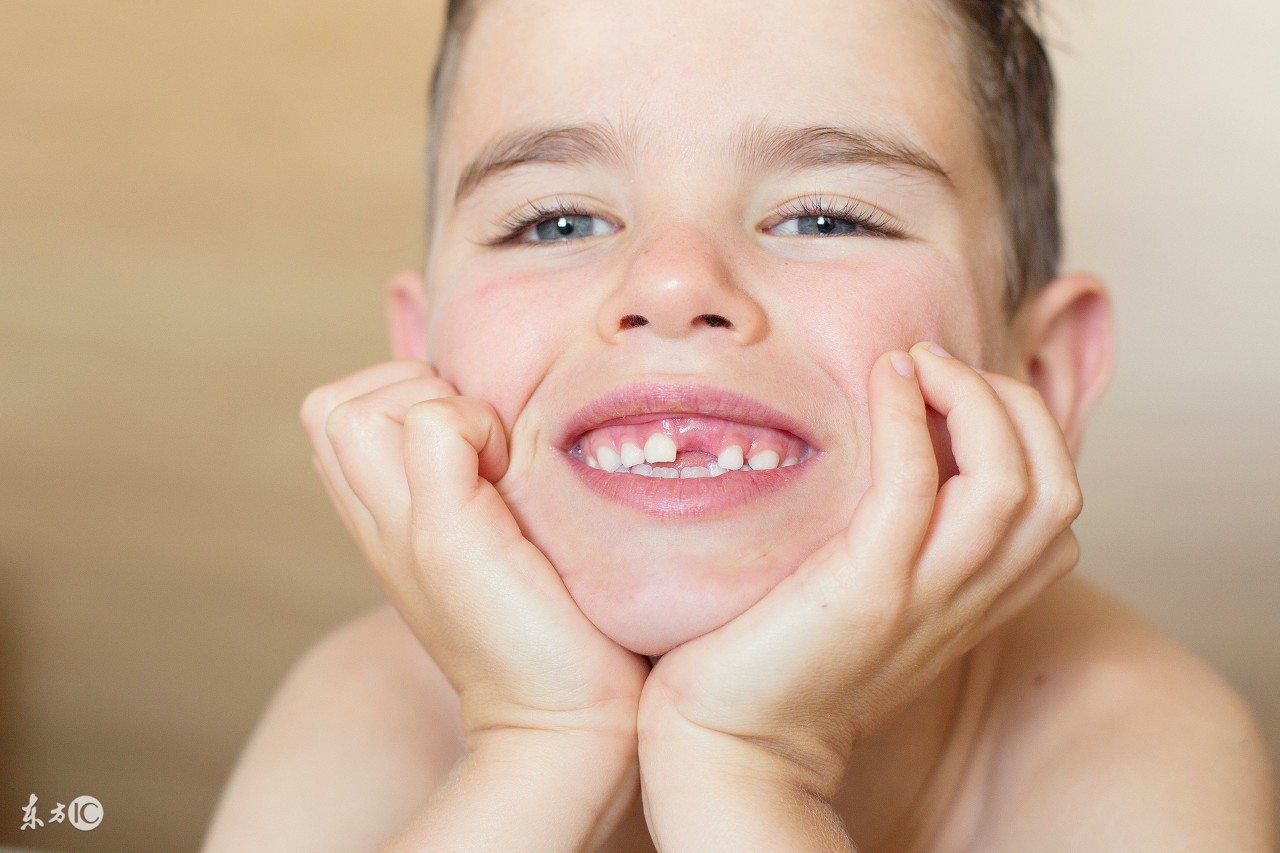 健康换牙小知识,幼儿换牙期科学育儿知识
