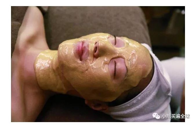 香蒲丽黄金面膜怎么看保质期,香蒲丽黄金面膜多久用一次