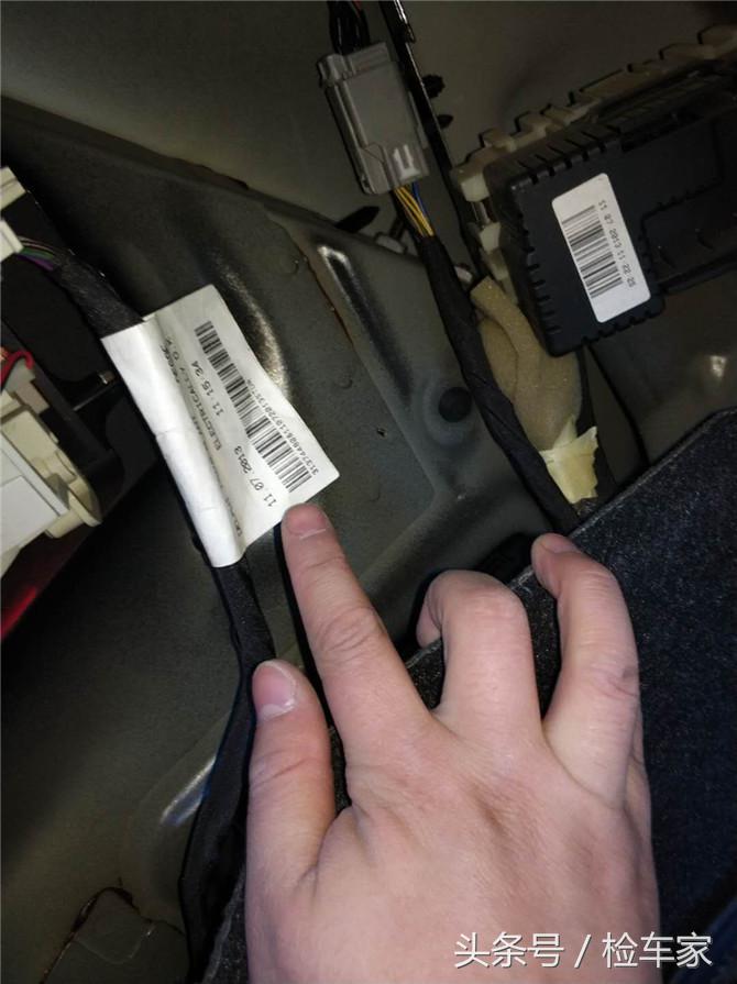 安全神车，15万买辆遍体鳞伤的四年S60到底值不值？