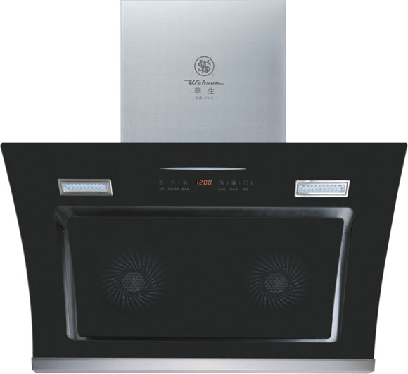 cxw-210油烟机拆洗视频教程,吸油烟机使用六年清洗全过程