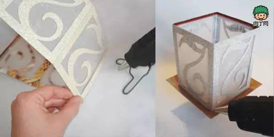 用红包手工制作灯笼幼儿园,幼儿园的灯笼手工制作创意