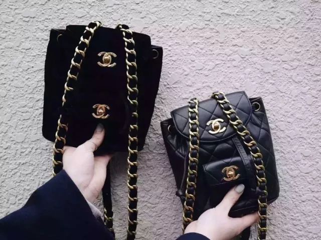 chanel值得买的包2022,chanel最值得入手的包