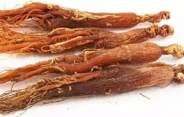 人参西洋参丹参沙参红参,丹参沙参玄参西洋参同用效果怎样