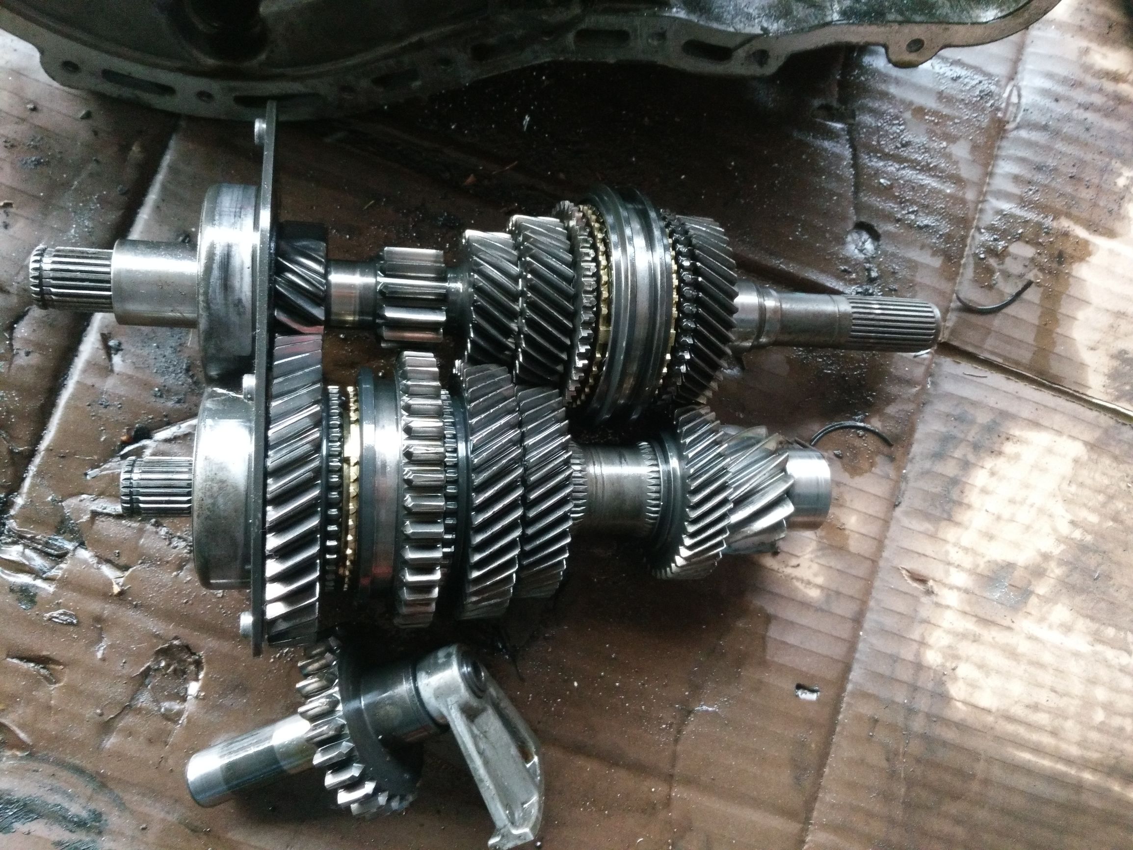 不好挂挡是哪的事,不好挂挡有异响是怎么回事