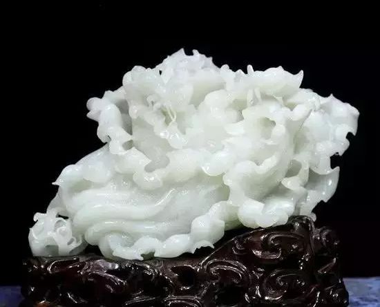 和田玉里哪个地方的玉最好,和田哪个地方的玉最好