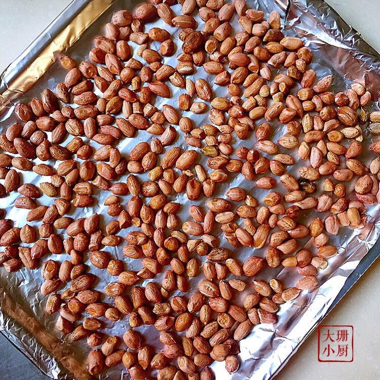 牛轧糖用烤箱吗,不用烤箱做牛轧糖视频教学