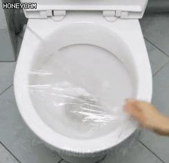 马桶堵住了怎么办小窍门,马桶堵住了怎么办教你一个小妙招