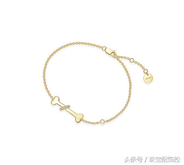 萌趣生肖系列,萌趣系列珠宝