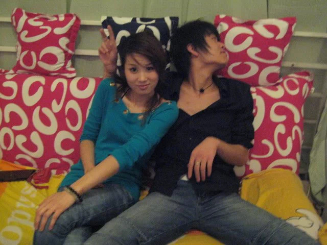 杀马特最流行的时代,杀马特在00年代还流行吗