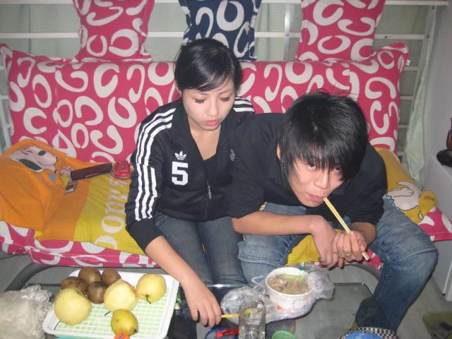 杀马特最流行的时代,杀马特在00年代还流行吗