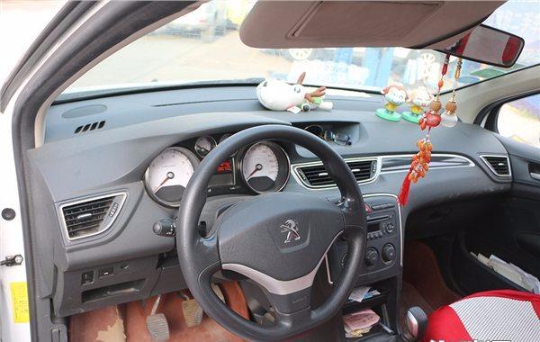 9年10万公里的标致308能卖多少,标致308哪一年的值得入手