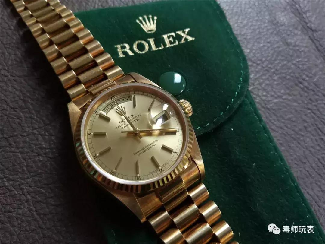 买表一定要有表卡,买表必须有的东西