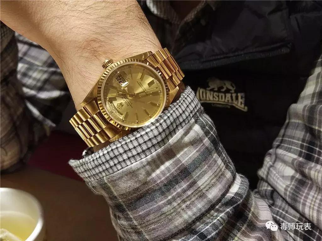 买表一定要有表卡,买表必须有的东西