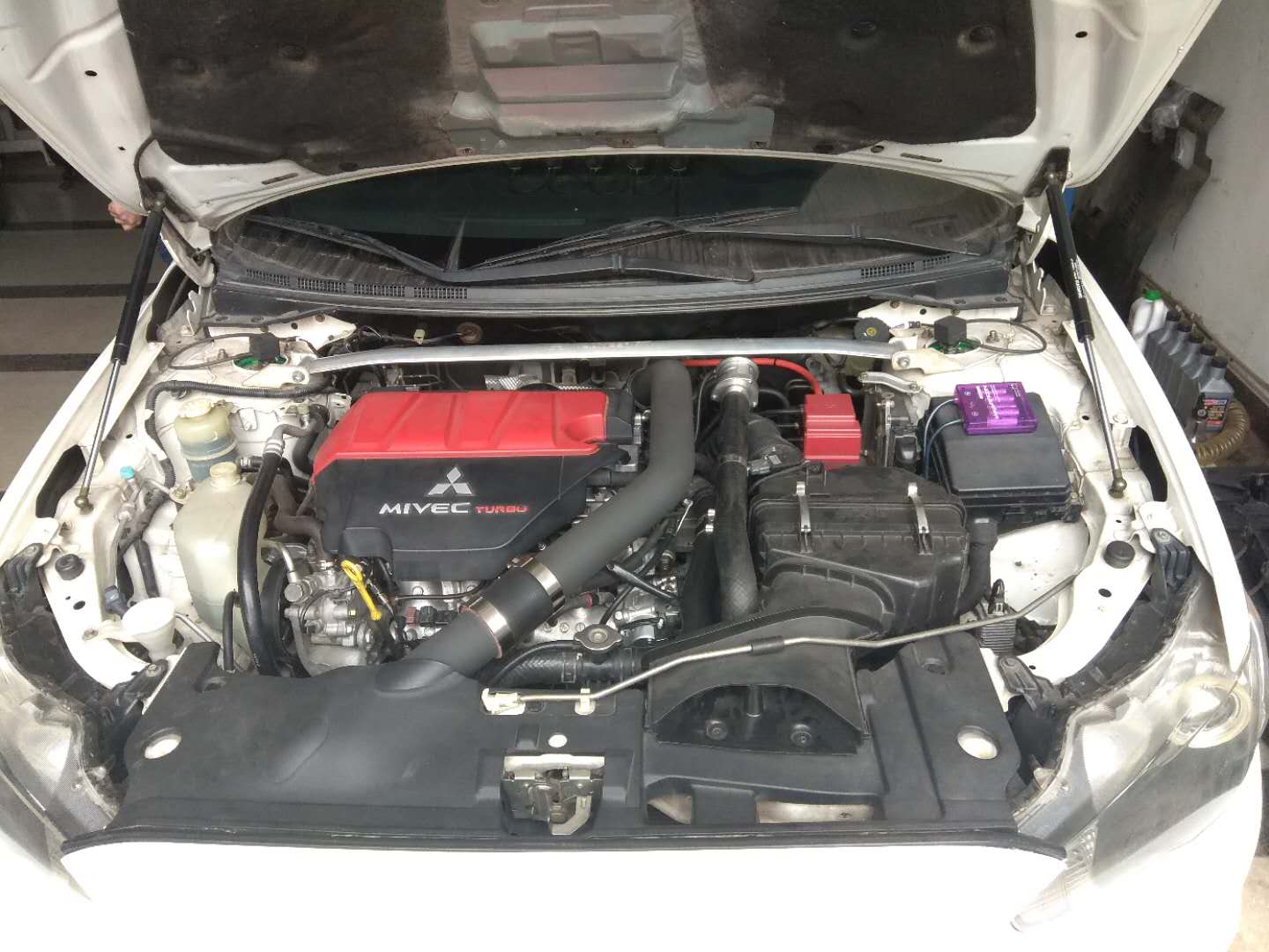 翼神最大马力,翼神升级1.8t