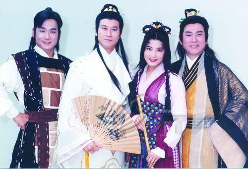 他的剧目一播出,股市就跌,34次中招,上个新闻都会跌