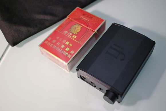 老初月谈 密码:iFI nano iDSD BL,轻松开启音乐之门
