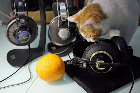 老初月谈 密码:iFI nano iDSD BL,轻松开启音乐之门