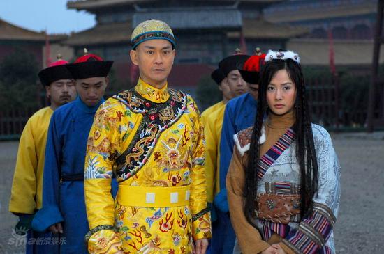 他的剧目一播出,股市就跌,34次中招,上个新闻都会跌