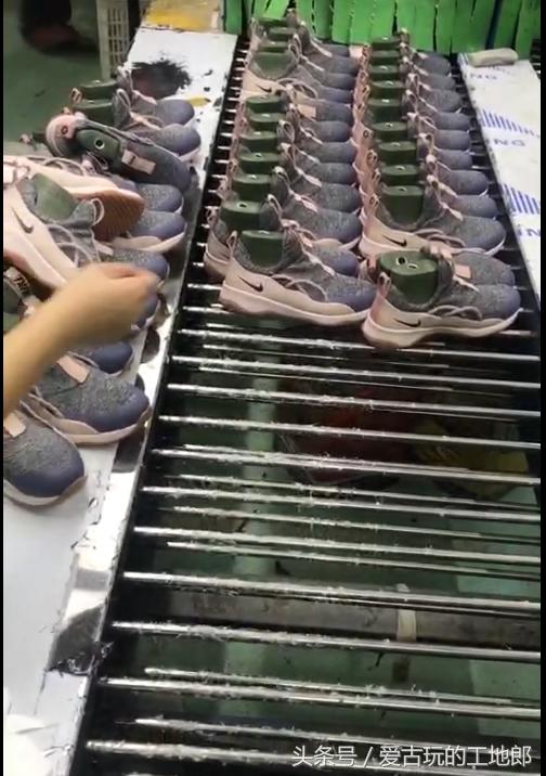 鞋都之路何去何从，成也“仿”忧有“仿”——图文并茂走进鞋都