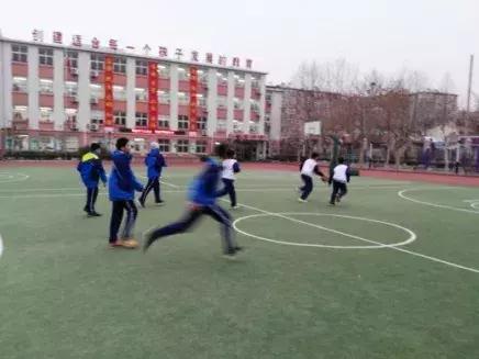 青岛第五十中学,青岛第五十中学怎么样