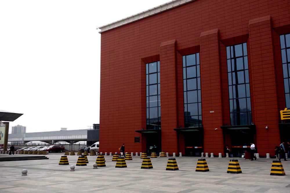 哈尔滨西站详细介绍,哈尔滨纪程