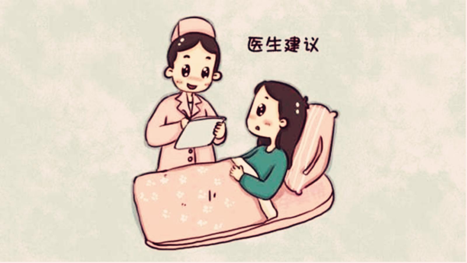 羊水浑浊是不是孕妇没有运动,羊水浑浊顺产要注意宝宝哪些事项