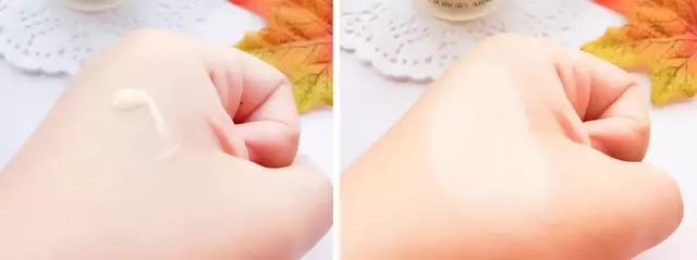 轻薄、舒适、不脱妆的粉底测评