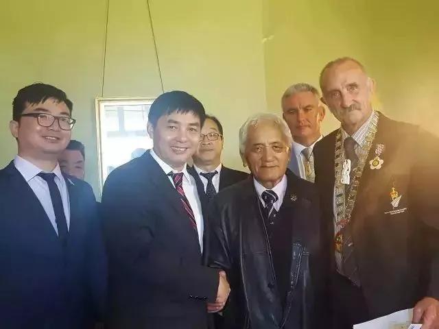 再见云南腾冲,再见2017动态图片