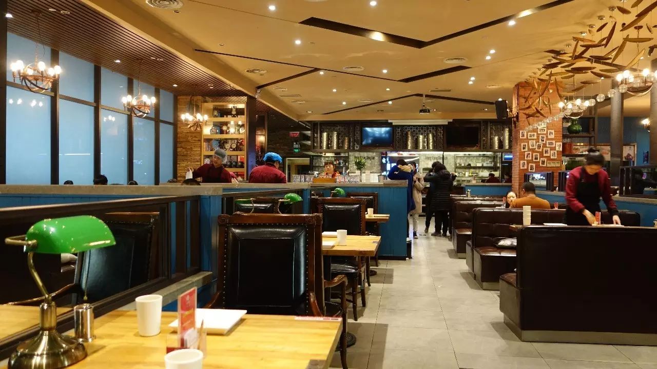 石家庄附近吃喝玩乐,石家庄11月份吃喝玩乐