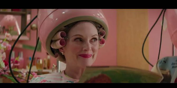 原来一月份的片单这么强，跨年后有事干了