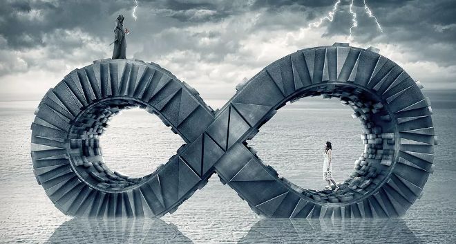 原来一月份的片单这么强，跨年后有事干了