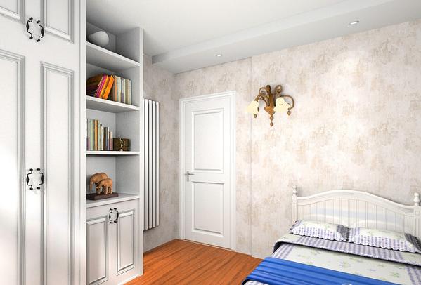 140平米四室两厅装修设计图,140平米三室两厅装修价格表