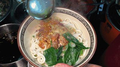 十分钟变西安土著，外地朋友请收藏！