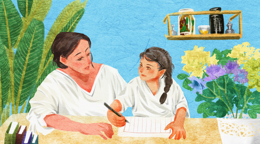 孩子多大上外教课比较好,哪种外教课最好