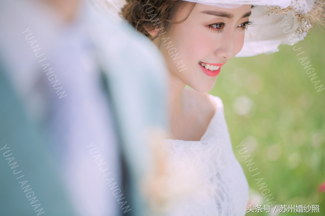 苏州浪漫城堡婚纱照,苏州景色婚纱照