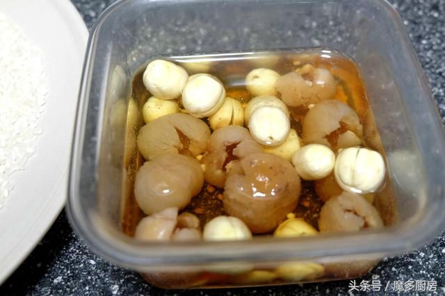 提高免疫力的小米糊,大人喝的米糊有营养还可以减肥