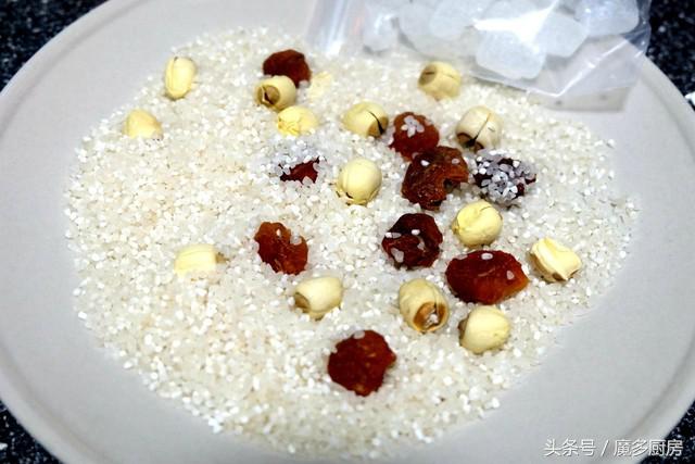 提高免疫力的小米糊,大人喝的米糊有营养还可以减肥