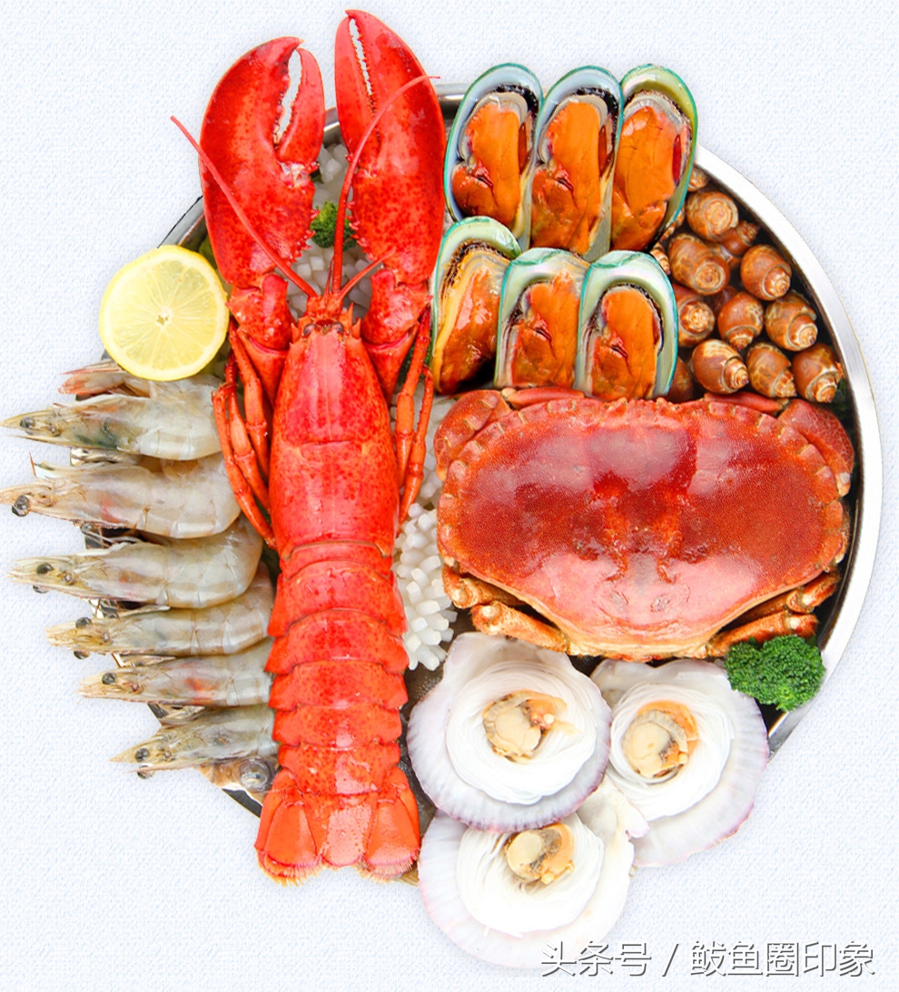 海鲜市场里面东西正品吗,海鲜市场里的秘密