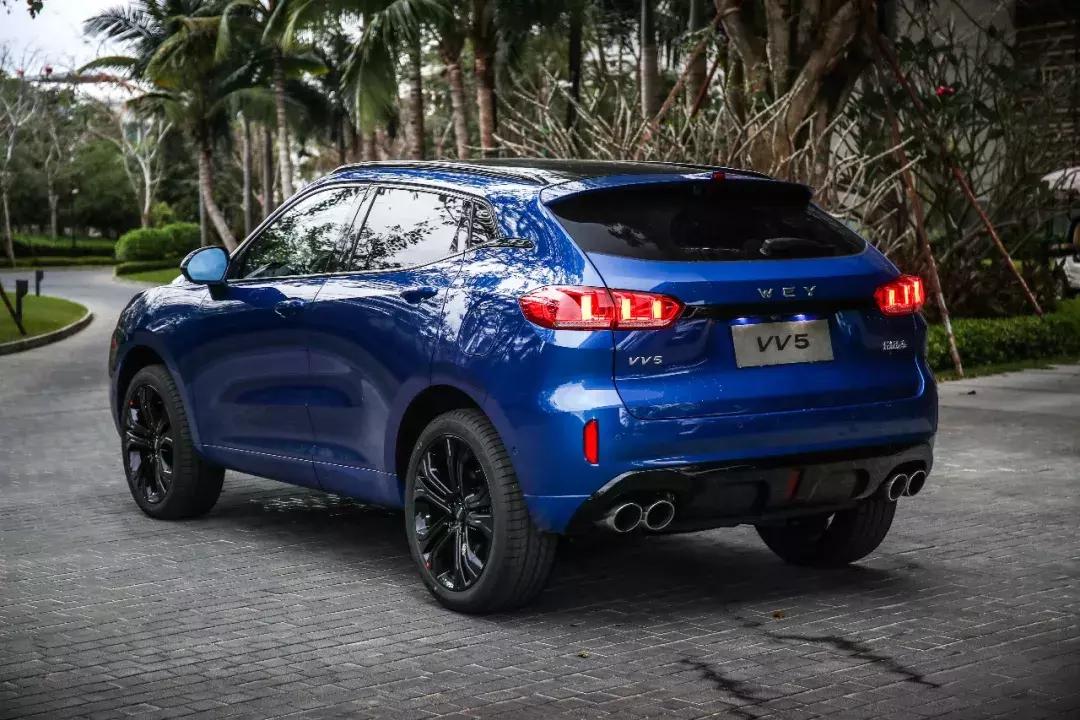 wey哪款比较好,wey哪款好