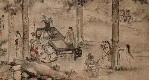 成语故事负荆请罪完整版,成语故事负荆请罪200字